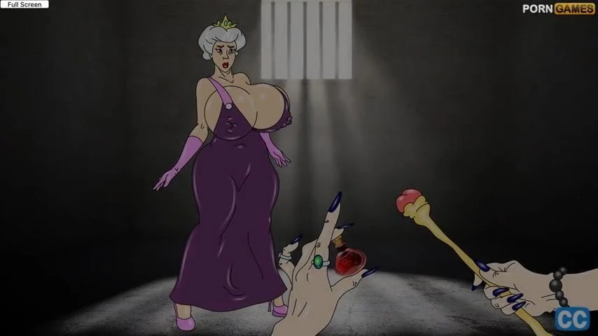 Return of Elvira