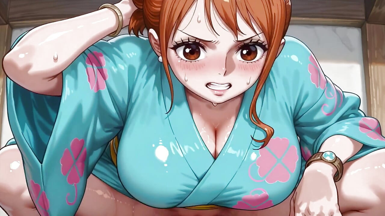 Nami (op) Of10