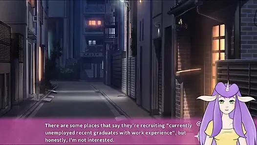 Руководство по NinNin Days без цензуры, часть 1