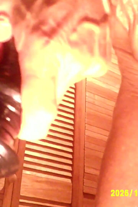 Cam机器日合集视频
