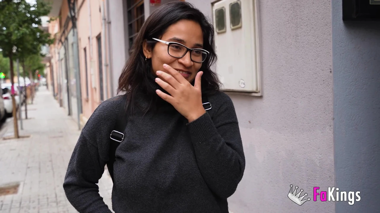 Busty Latina Lana Villafuerte Is so Hot! Shower, Masturbating and a Good Fuck... Perfect Day