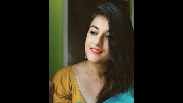Artistic Tribute Slide Show on Indian Wifey