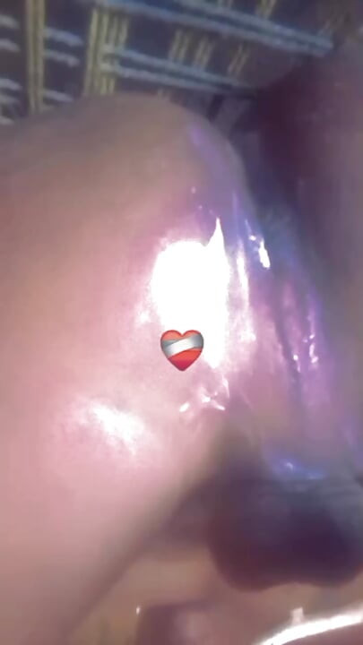 Sudanes ass