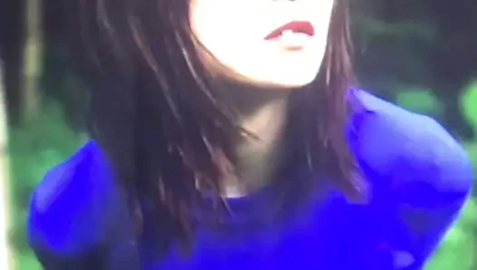 Reina ueda boşalıyor