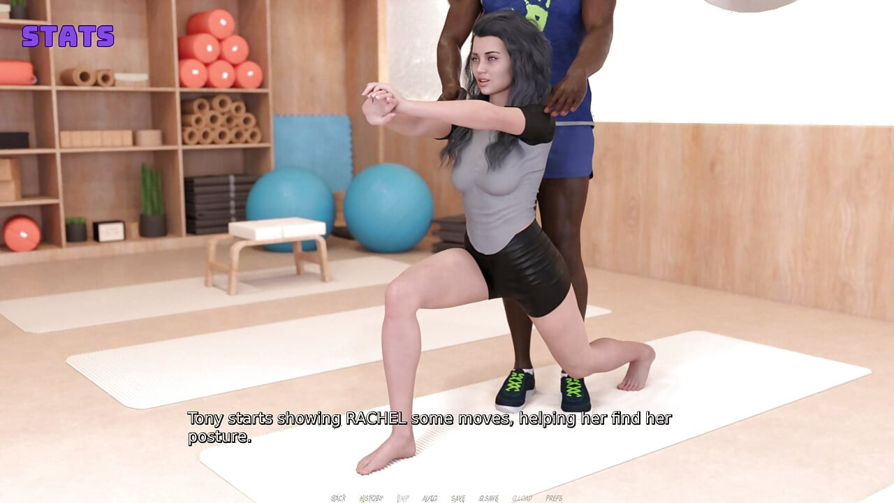 Een zeer schandalig huwelijk (deel 3)