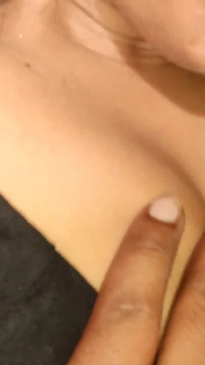 Must-see moment from "Suddenly He Caught Me From Behind And Fucked Me Hole Night"