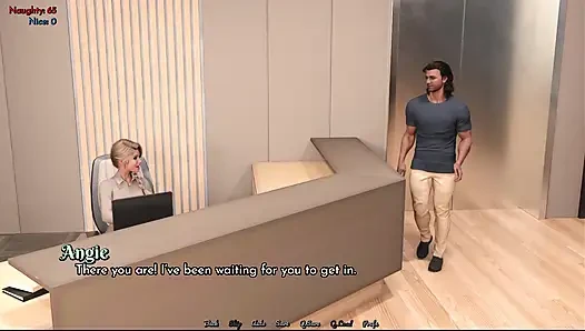 Kadın libidonun sırrı 2. bölüm 15