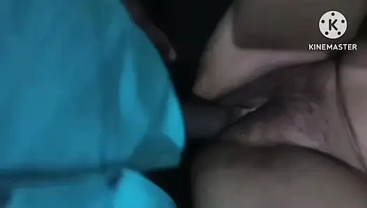 Meena Meet Her Exboyfrind on Valentine Day to Enjoy Sex