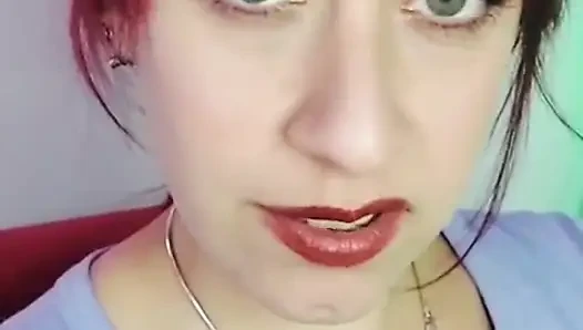 Shyyfxx New Service! Dick Rates on Video! Enjoy and Order Yours