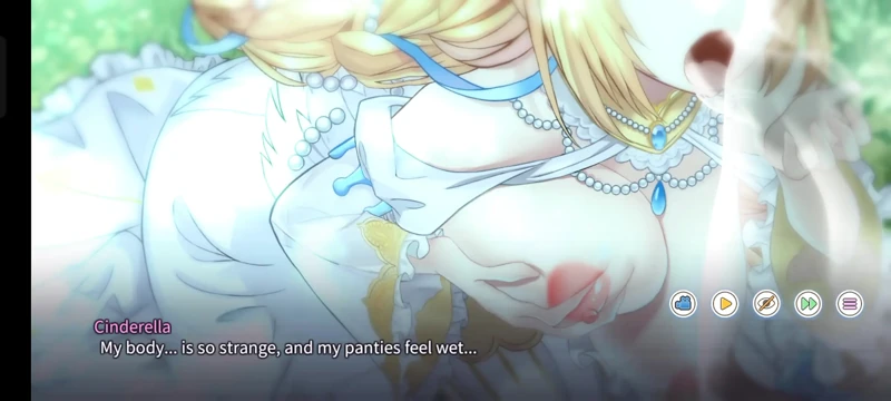 anime girl