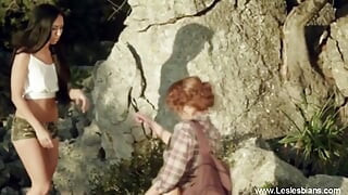 Les Lesbians