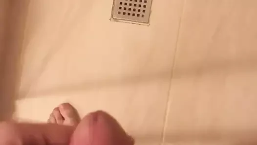 Sperm yağmurlarım