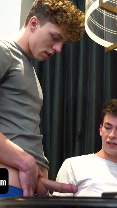 Step Brother Fucks His Step Sibling Without A Condom - BrotherCrush | Clip 1