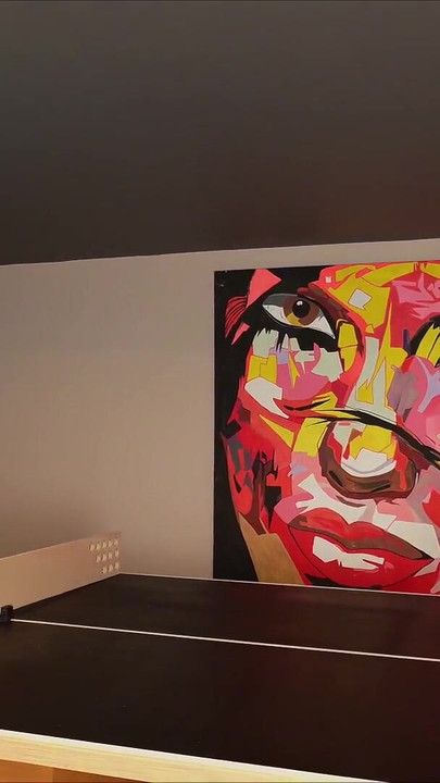 Married Women Fuck Young Tattooed Woman And Get Cum In Mouth - SARA BLONDE AND AMBAR PRADA | Clip 1