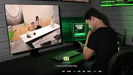 The Insecure Husband (part 2)