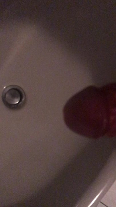 Me cumming