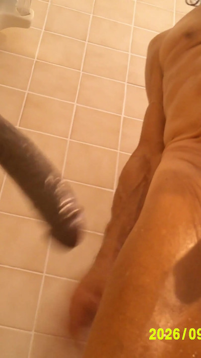 9-1-2026 Riding Bad Bad Leroy Brown the Biggest Dildo in Cobra's Ass Here on Fap House Part 3