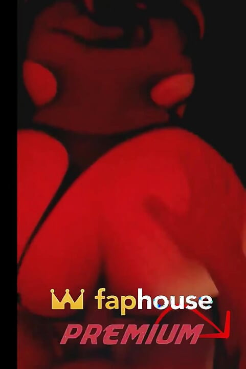 Vanessinha Desi Me chamou para a Sala Vermelha