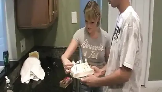 Birthday wish for stepmother