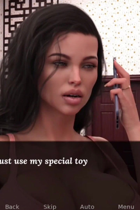 偷窥的任务成功 - 疯狂的事件 - ep03