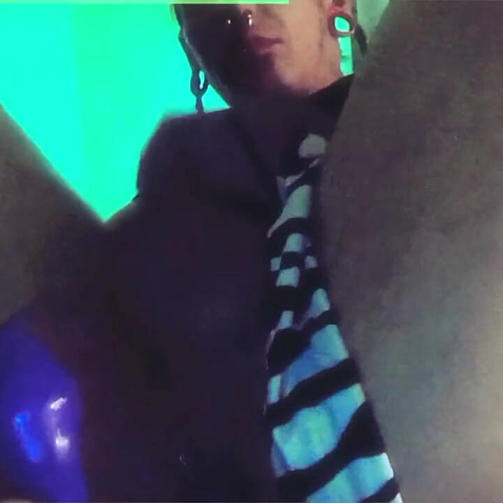 Krystie Toys Ass