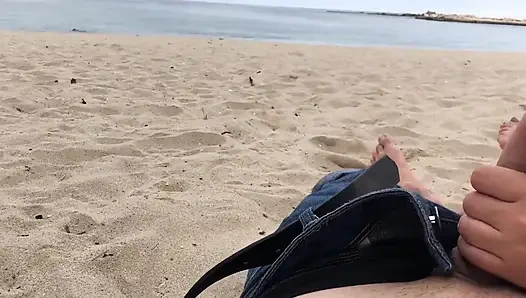 My Ass Is Gonna Get Hurt