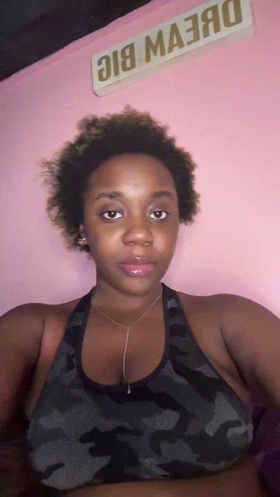 Jamaican Thot