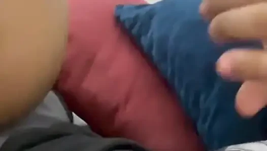 "Ich lass dich bleiben ... aber ich antworte nicht, wenn die Nacht interessant wird."