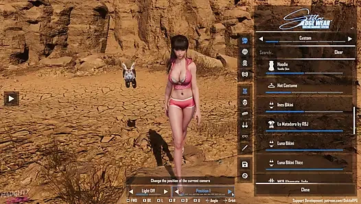 Stellar Blade Sexy Mod Compilation #3