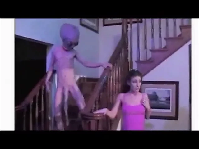 Alienencounterxxx