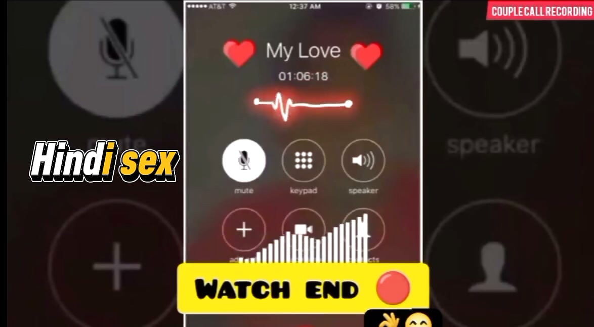 Desi Bhabi Hot Sex Call Recording
