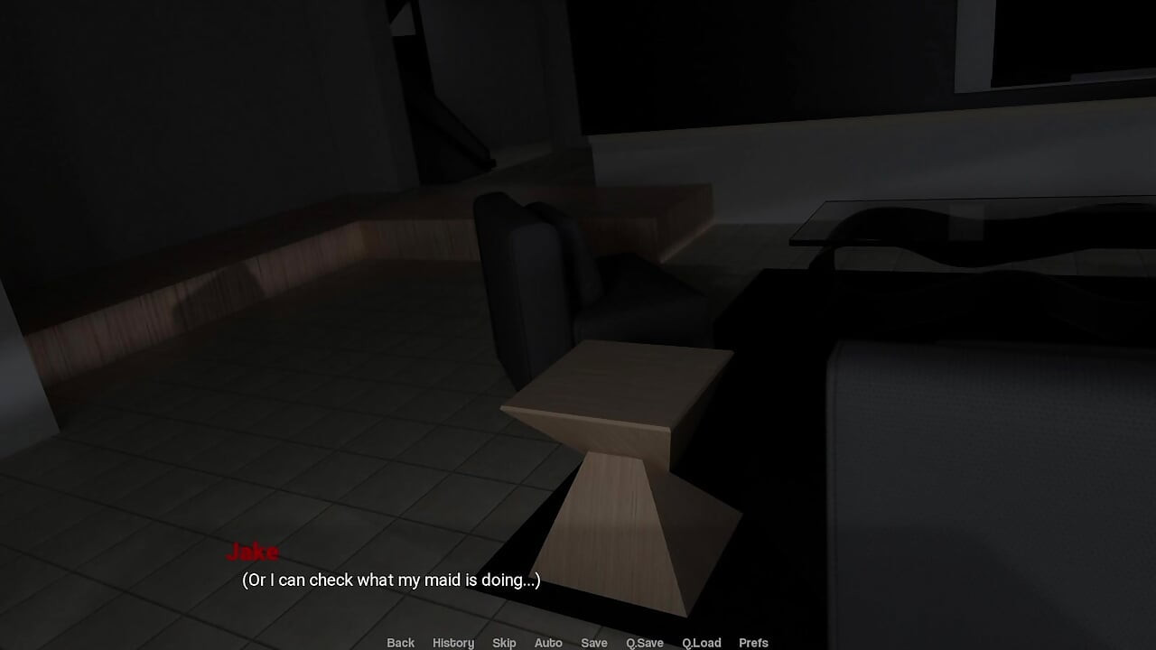 Orta yaşlı seksi kadın aldatıyor üçlü grup seks - evden uzakta #19 - yetişkin seks oyunu izlenecek yol