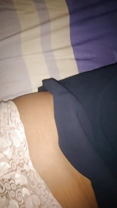 Latina Fucked POV