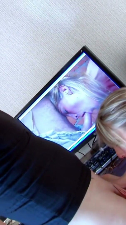 Myke Glory, Lady Margaux ile porno becerilerini mükemmelleştiriyor | Bölüm 1