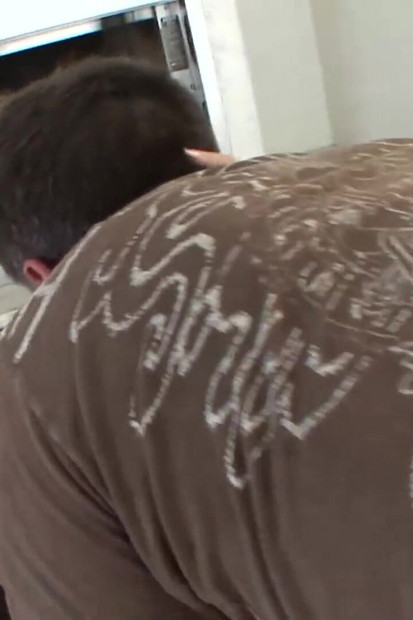 J'ai toujours voulu baiser une Asiatique