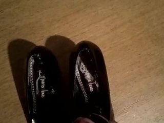 Sandalen-Schuhspaß