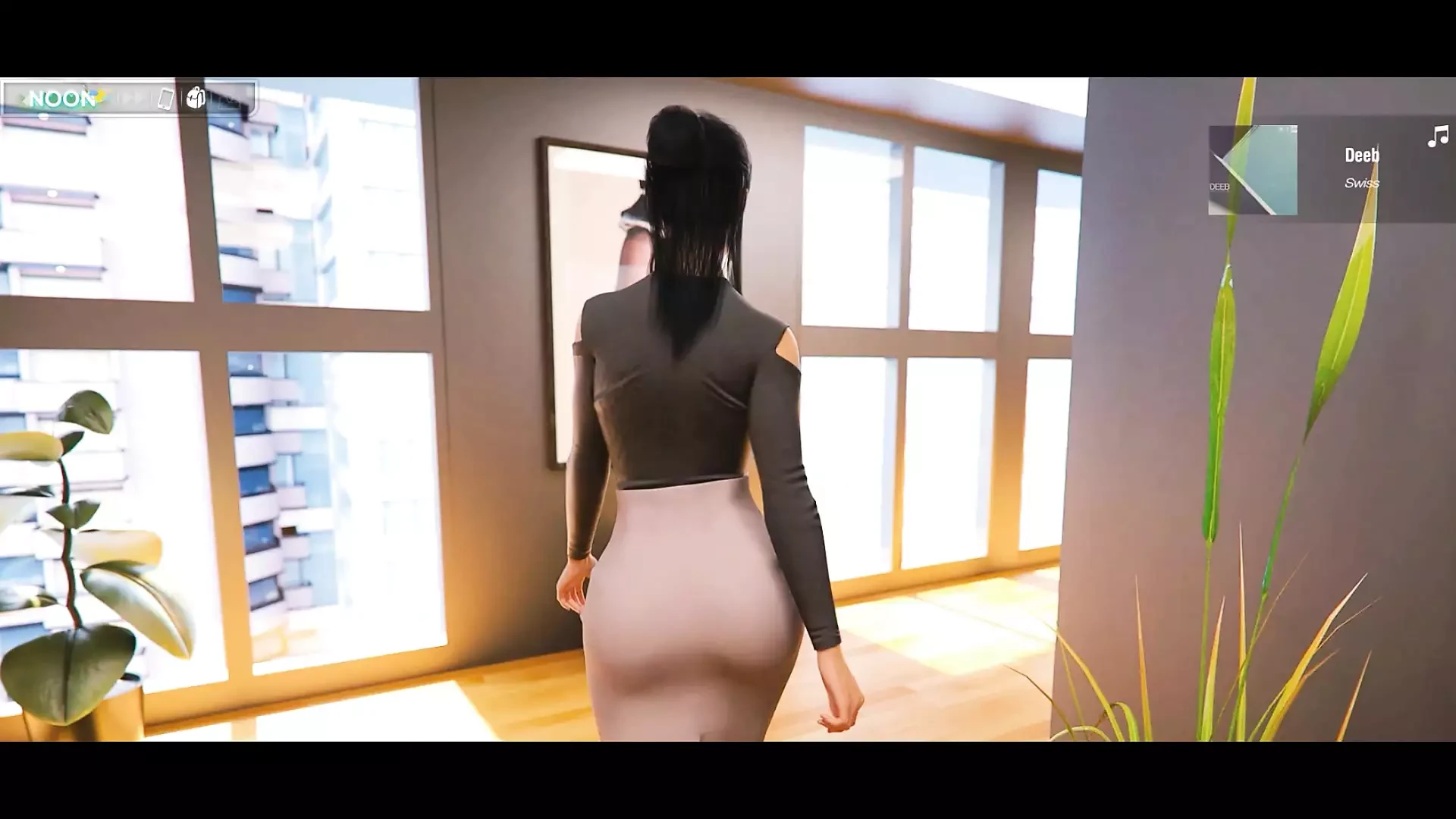The Secret Reloaded - Misskitty2k dvara 15 mdal lnd chusaee