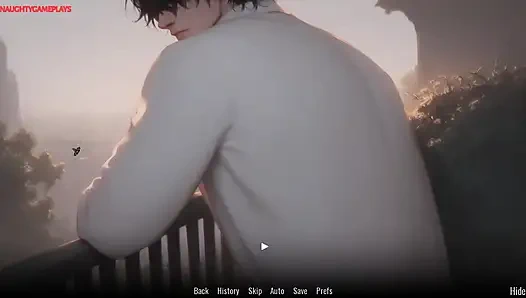 Hot Pervert Stepsister Gets Her Mouth Fucked By Huge Cock - Obsessed Lucy Part 04 By VNGTrash