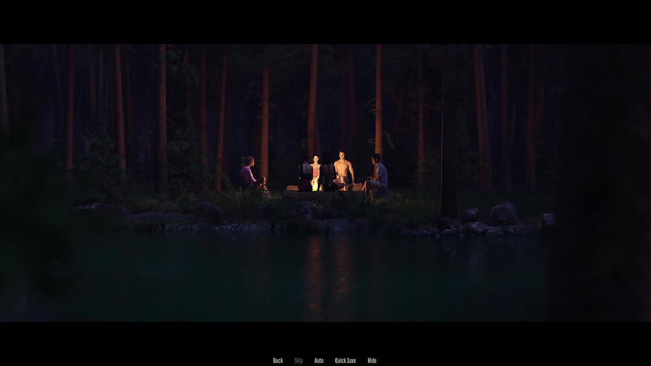 Pussyland (część 5)