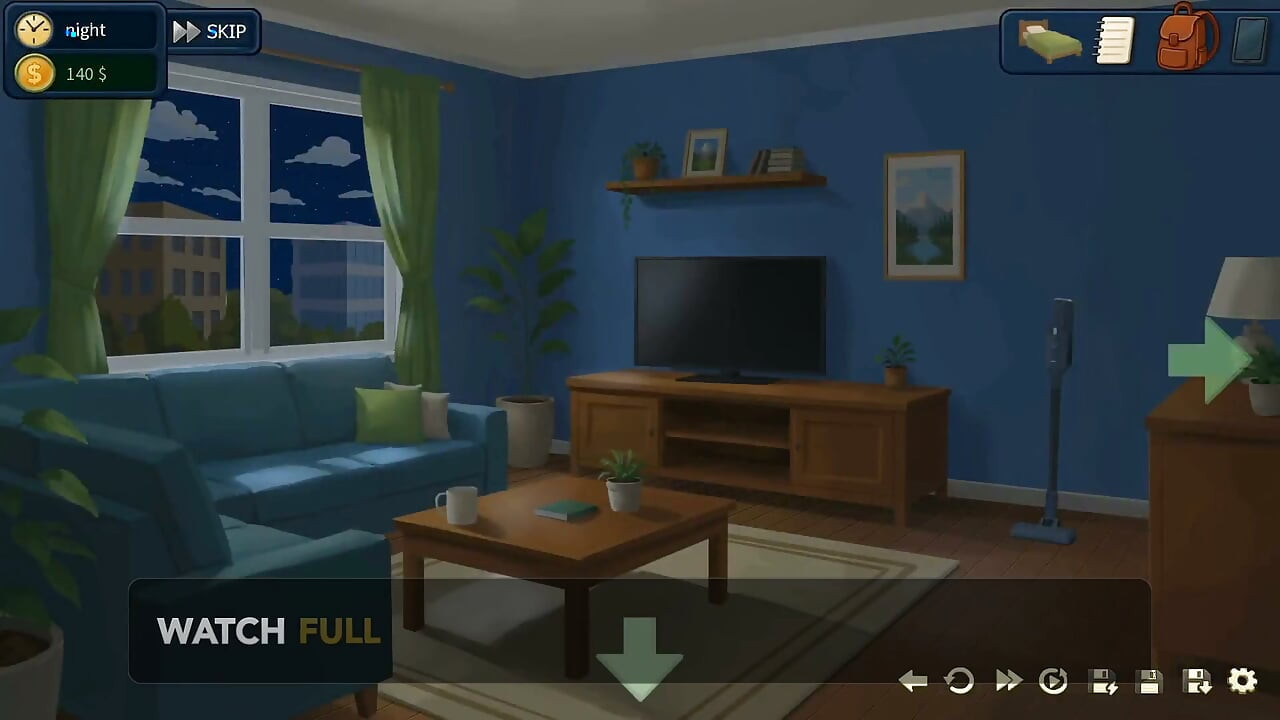 Gameplay complet - désir dans les banlieues, partie 7