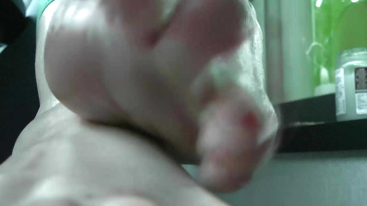 Uctívání špinavých ponožek