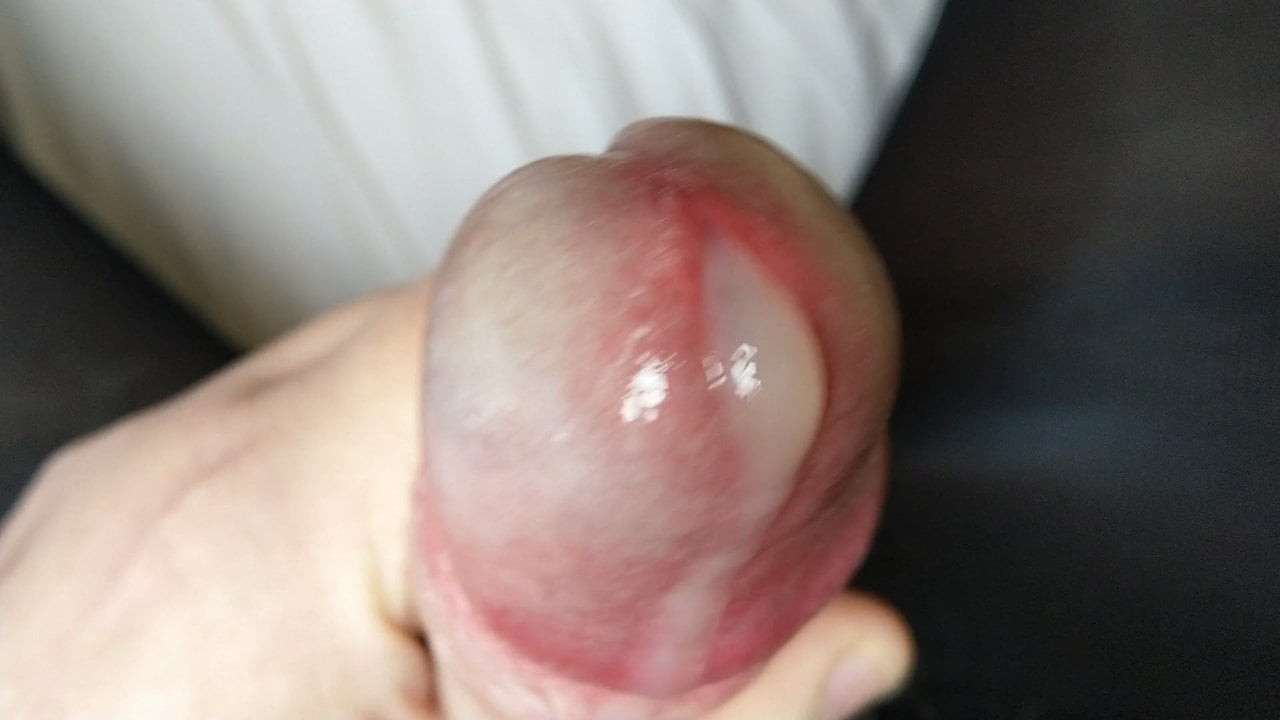 Quick wank