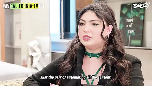 Hot Girls sucking and masturbating each other