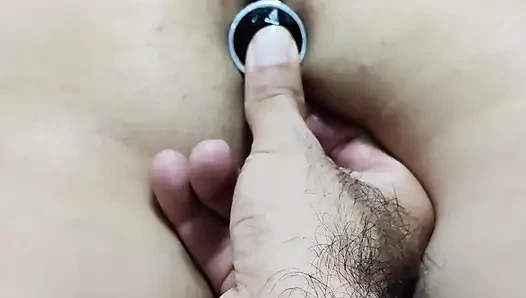 Karımın birkaç fetişleri var