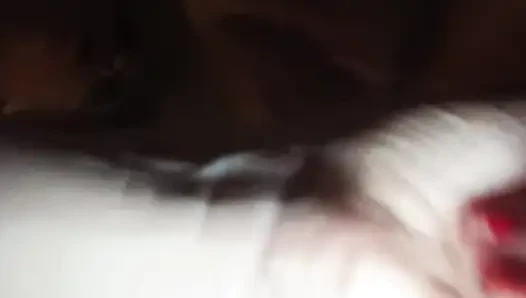 Я трахаю своего мужчину