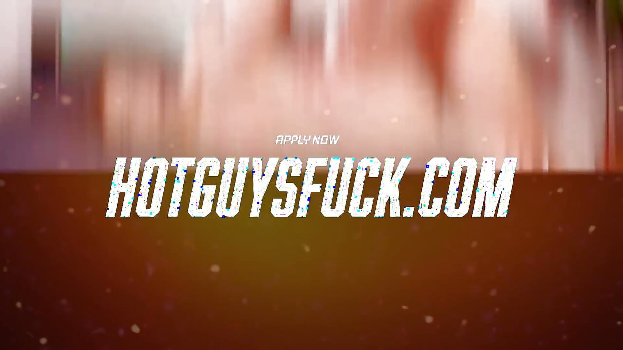 Fit All American Jock Fucks Assian Aries Li Like a Savage!
