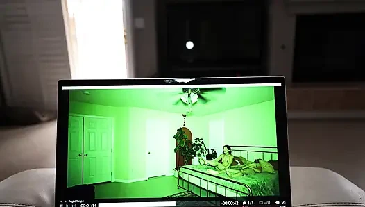 Cinsel aktivite - bölüm 2