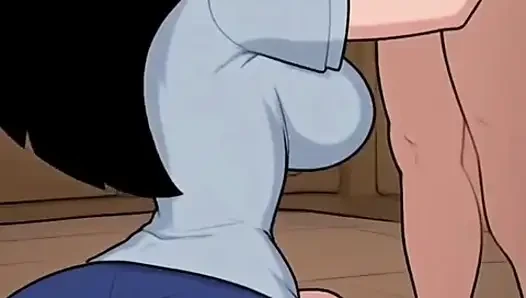 Busty milf gets fucked by huge bbc