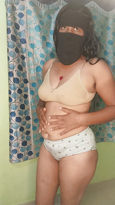 Sweet and beautiful Indian girl