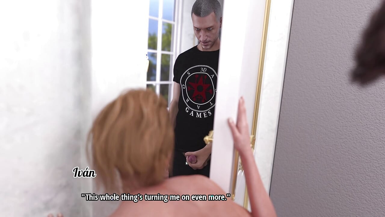 Meine süße mitbewohnerin 2 gamplay mit sexszene teil 11